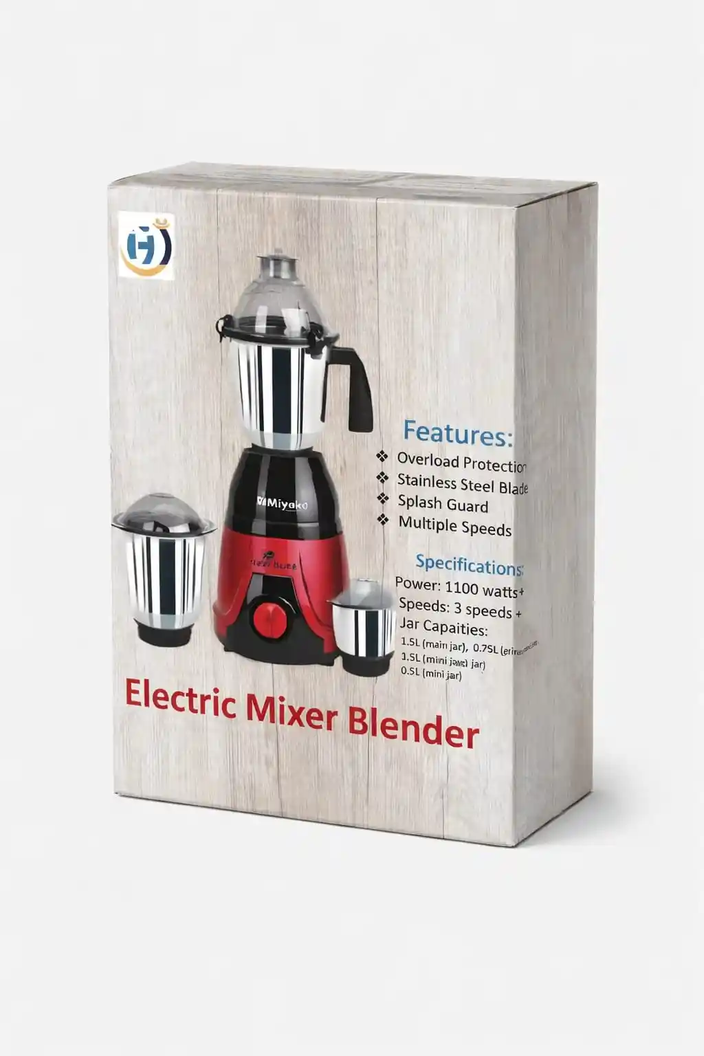 Mixer Blender